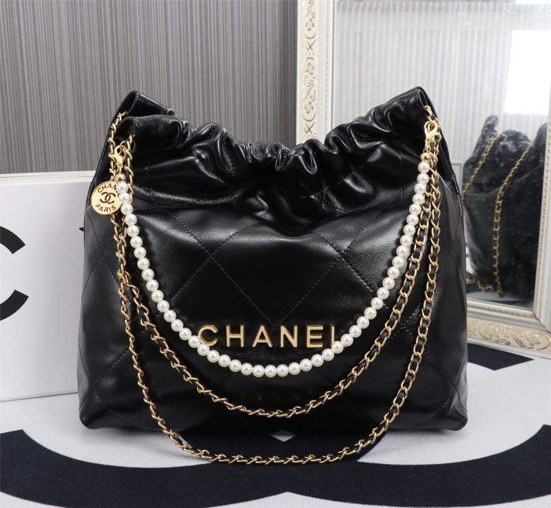 Chanel Shopping Bags